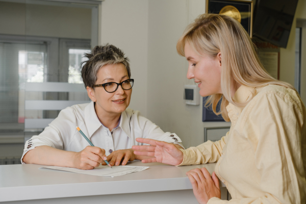 3 Examples of Why Reading Insurance Benefits Carefully Matters in Eyecare